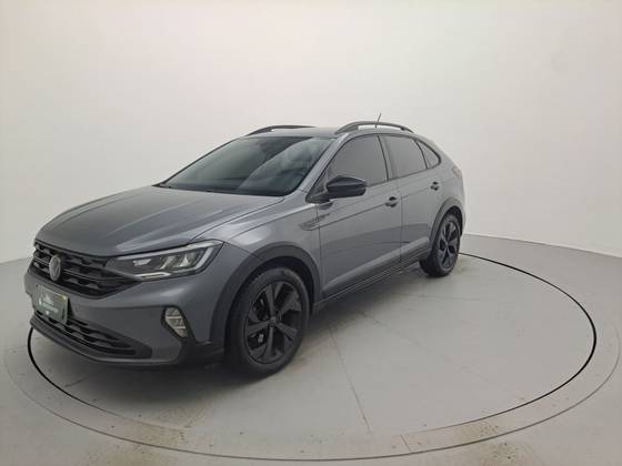 VOLKSWAGEN NIVUS 1.0 200 TSI TOTAL FLEX HIGHLINE AUTOMÁTICO